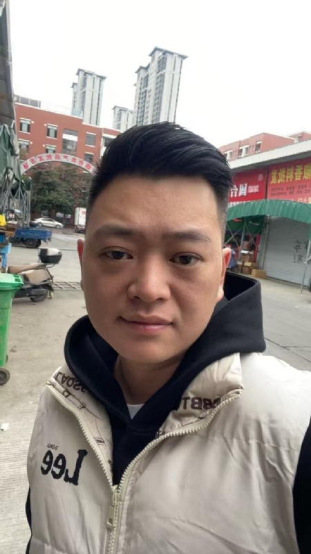 鑫鑫的第一张照片--柘荣征婚网