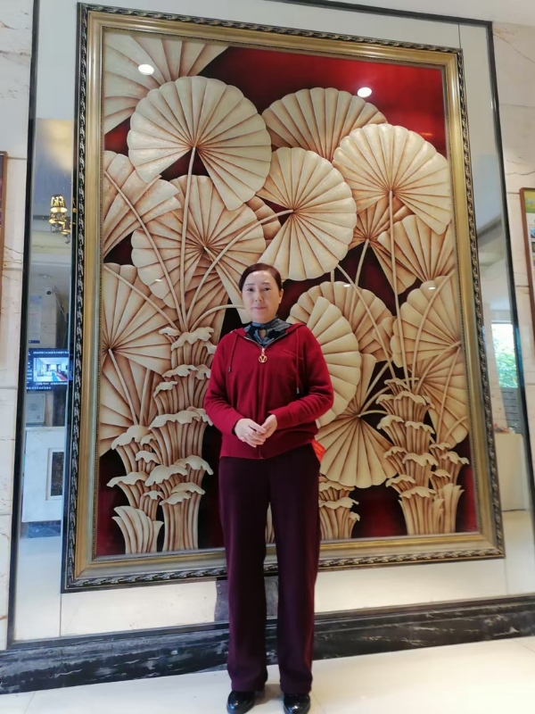 一米阳光的第一张照片--柘荣征婚网