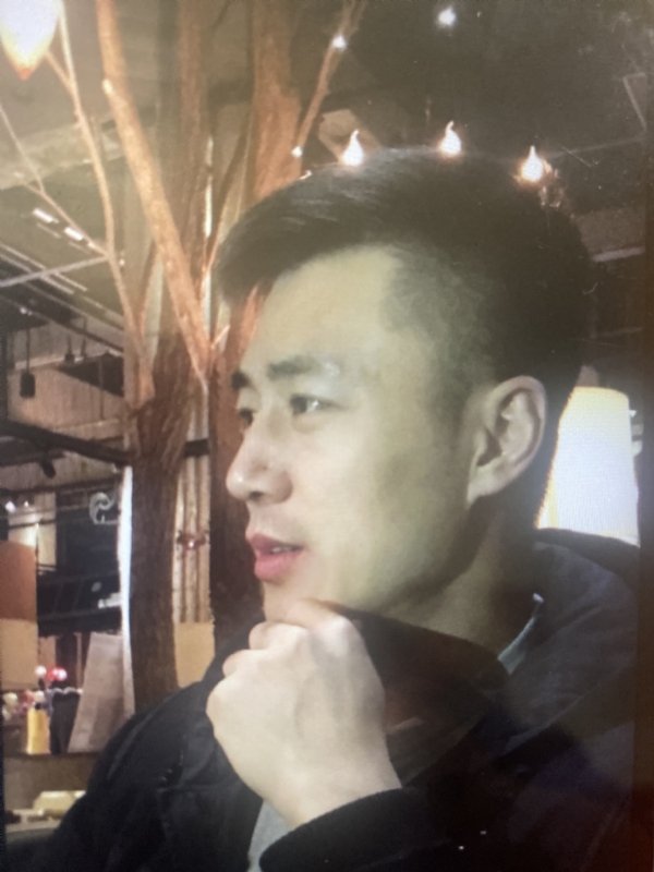 往事随风飘散的第二张照片--柘荣征婚网