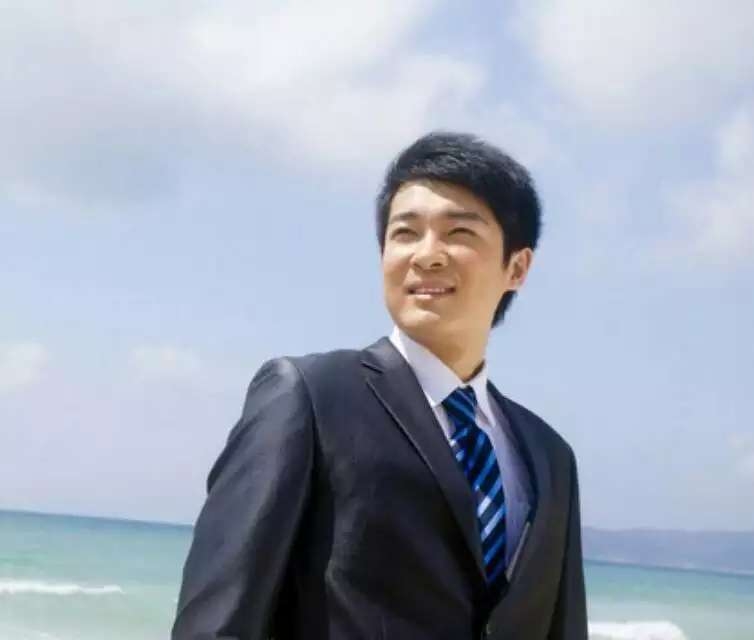 岁月静好的第一张照片--柘荣征婚网