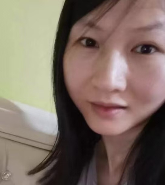 嫣然的第一张照片--柘荣征婚网