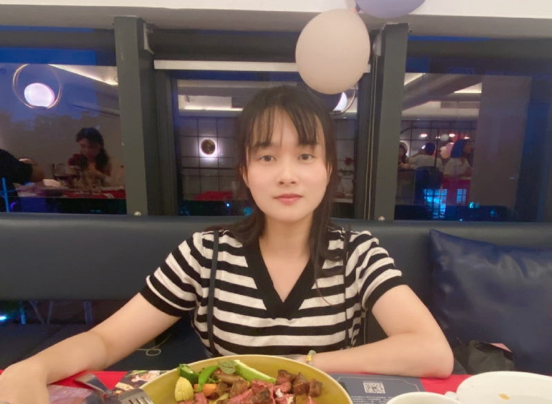 从心出发的第一张照片--柘荣征婚网