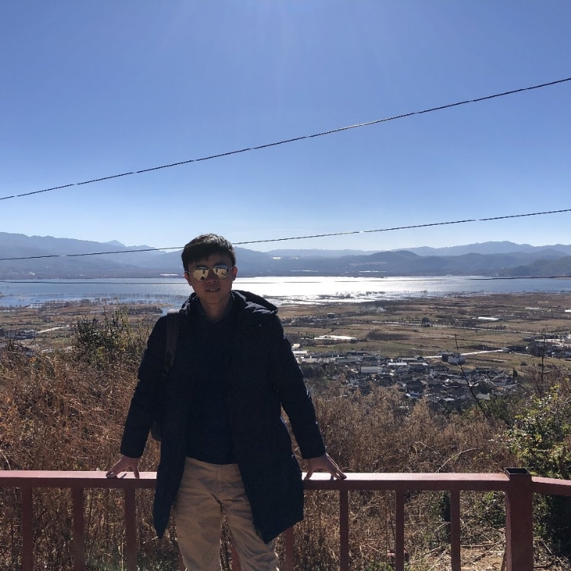 孤客的第三张照片--柘荣征婚网