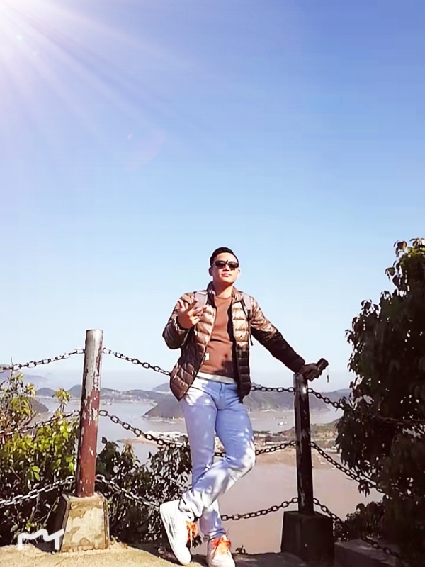 不秀文案秀才干的第四张照片--柘荣征婚网