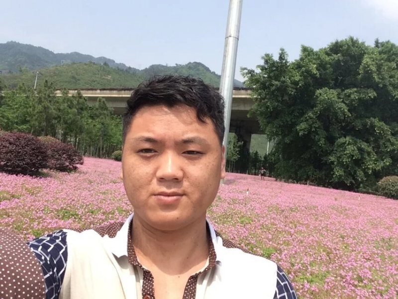 过日子的第二张照片--柘荣征婚网