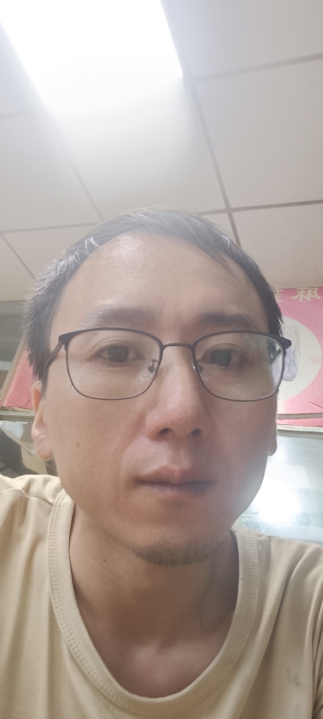 想胖的瘦子的第一张照片--柘荣征婚网