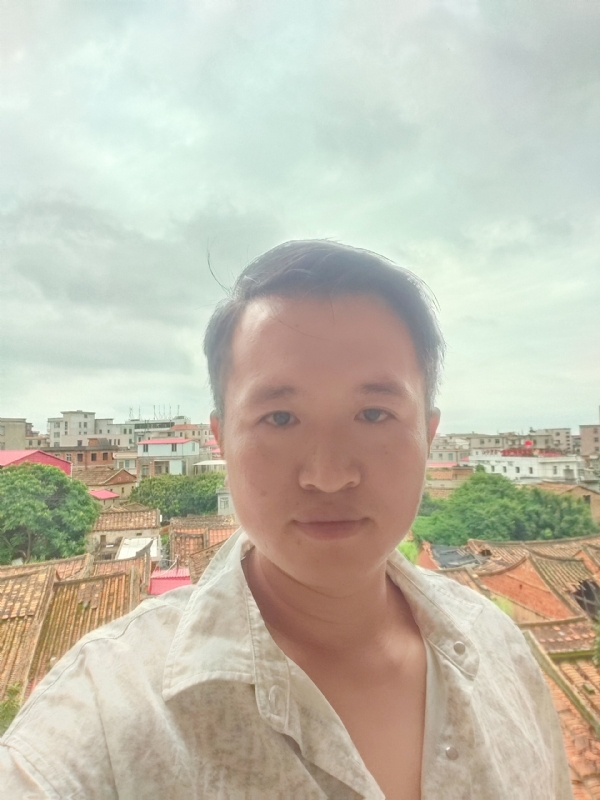 陌生人的第一张照片--柘荣征婚网