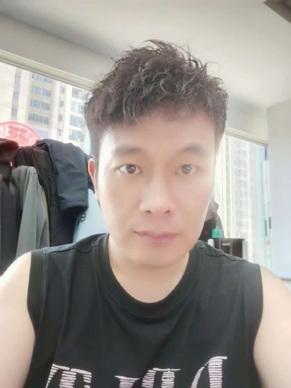 缘分何求的第一张照片--柘荣征婚网