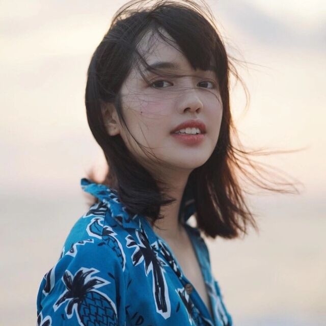 灵魂有香气的第一张照片--柘荣征婚网