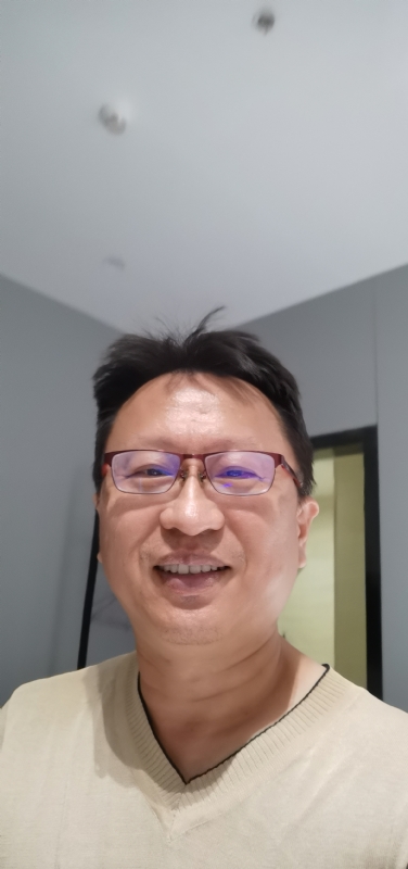 台皖佬徽阿狼的第一张照片--柘荣征婚网