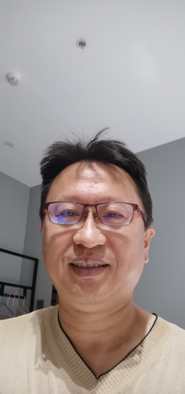 台皖佬徽阿狼的第三张照片--柘荣征婚网