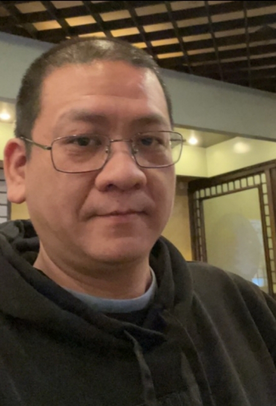 蓝天白云的第一张照片--柘荣征婚网