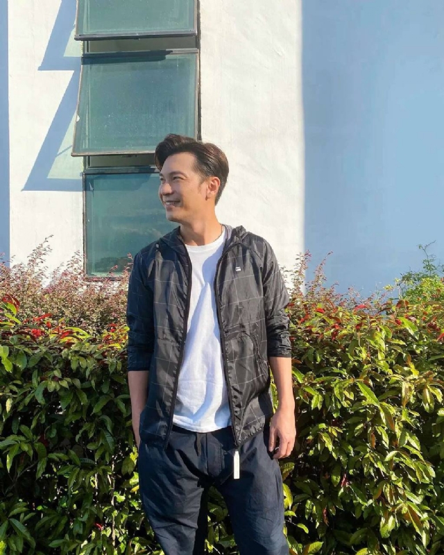 林硕的第一张照片--柘荣征婚网