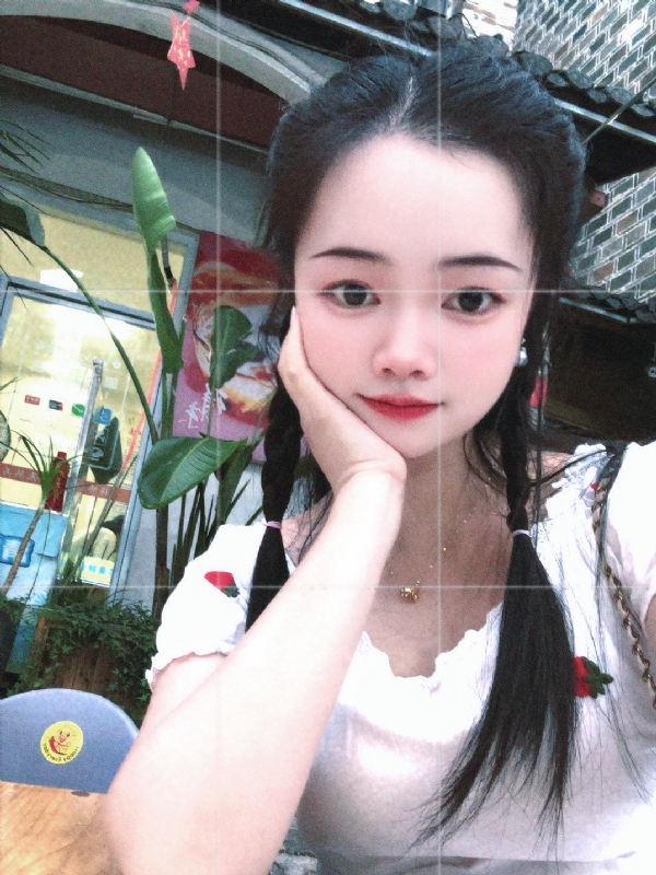 丫头的第一张照片--柘荣征婚网