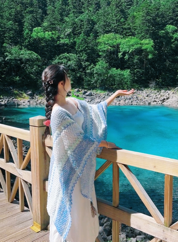 丫头的第二张照片--柘荣征婚网