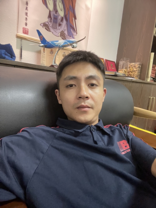 曾曾日上的第一张照片--柘荣征婚网