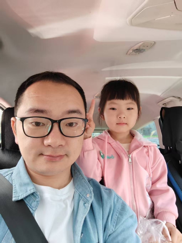 知天晓的第一张照片--柘荣征婚网