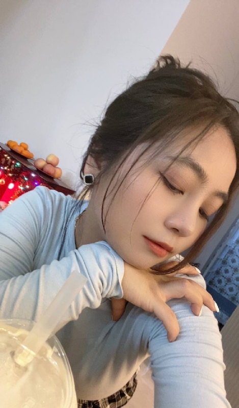 艳秋的第一张照片--柘荣征婚网