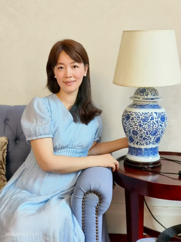 Q绮芳的第二张照片--柘荣征婚网