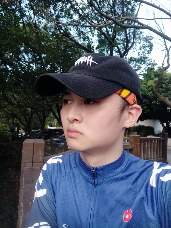 麦兜的第二张照片--柘荣征婚网