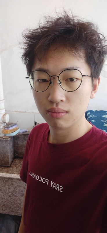 莫问归期keep的第二张照片--柘荣征婚网