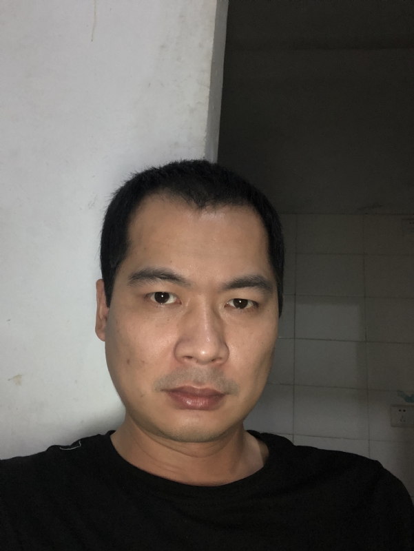 余生无悔的第一张照片--柘荣征婚网