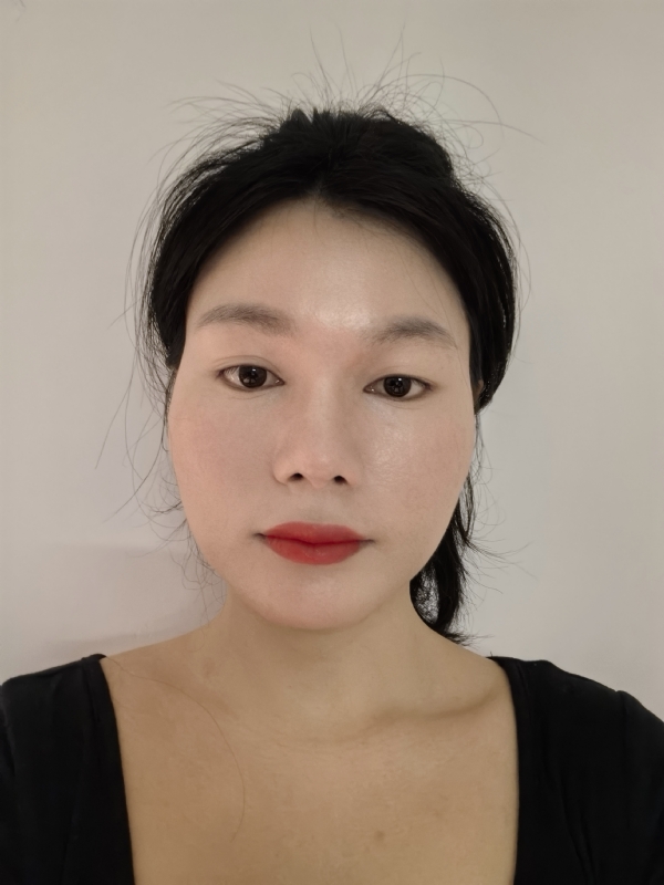 卉秀的第一张照片--柘荣征婚网