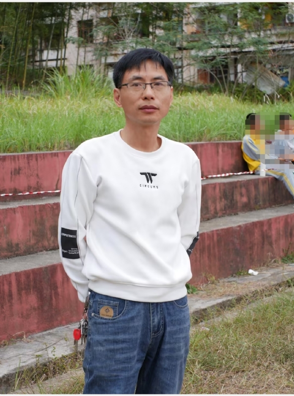 寻寻觅觅的第一张照片--柘荣征婚网