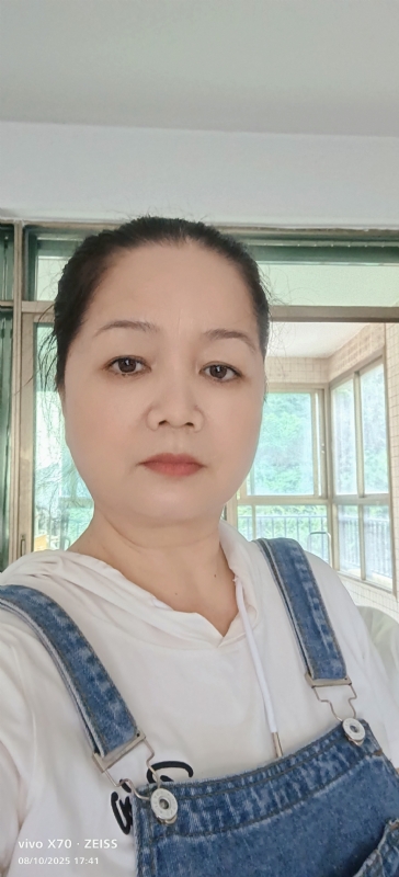 小巧玲珑的第一张照片--柘荣征婚网