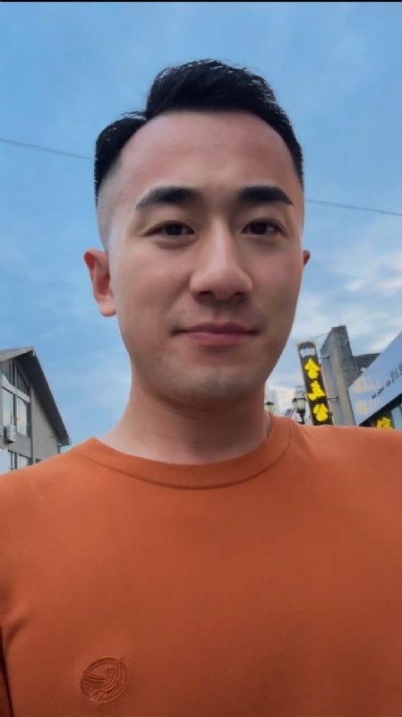 往事随风的第三张照片--柘荣征婚网