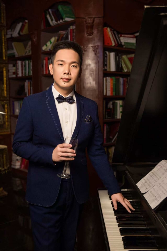 熊猫蔡蔡的第一张照片--柘荣征婚网