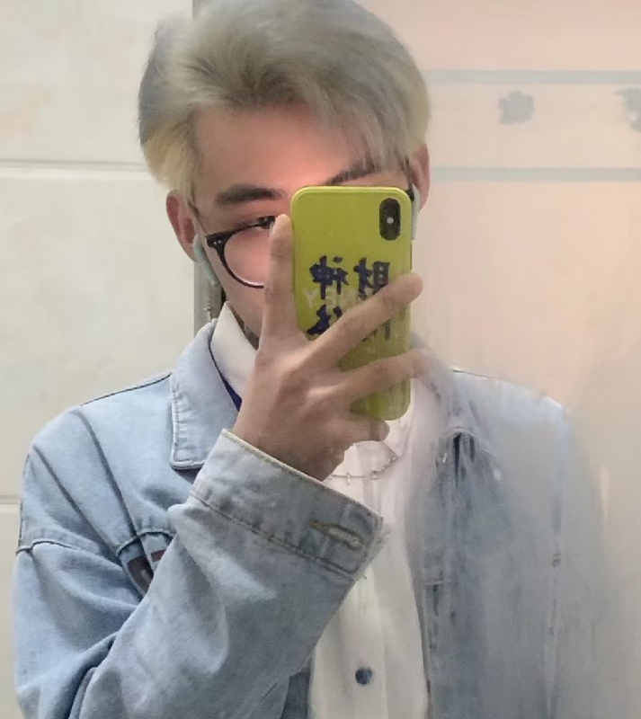 蜡笔小新的第三张照片--柘荣征婚网