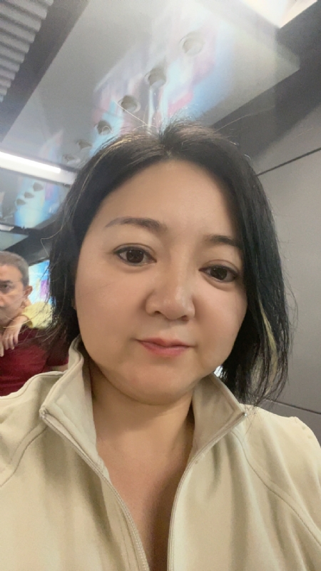 Carry的第二张照片--柘荣征婚网