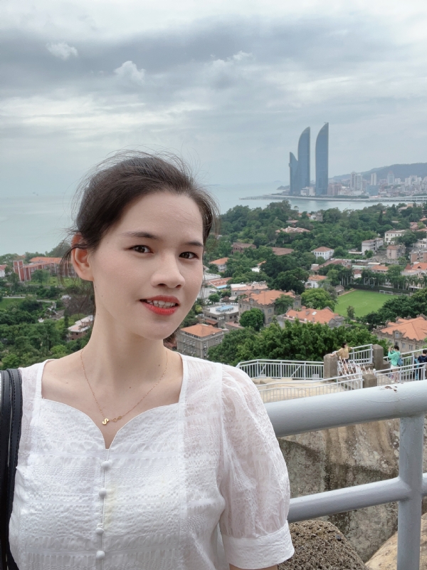 Rubia的第一张照片--柘荣征婚网