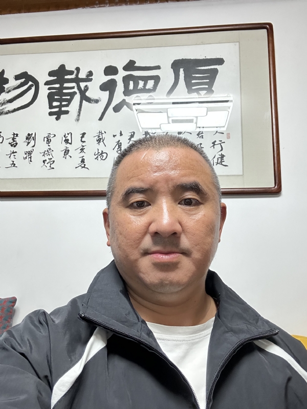 沉稳世界的第一张照片--柘荣征婚网