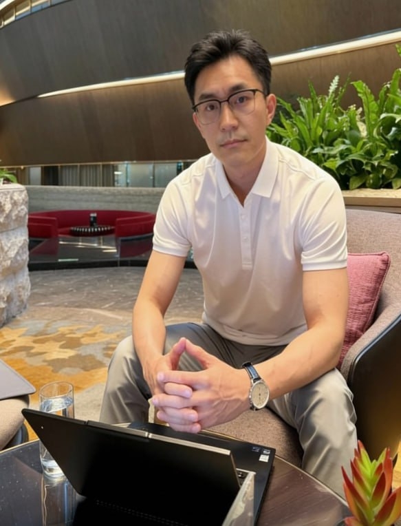 周智的第一张照片--柘荣征婚网