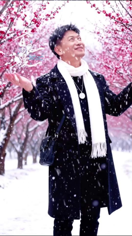 网上邻居的第一张照片--柘荣征婚网