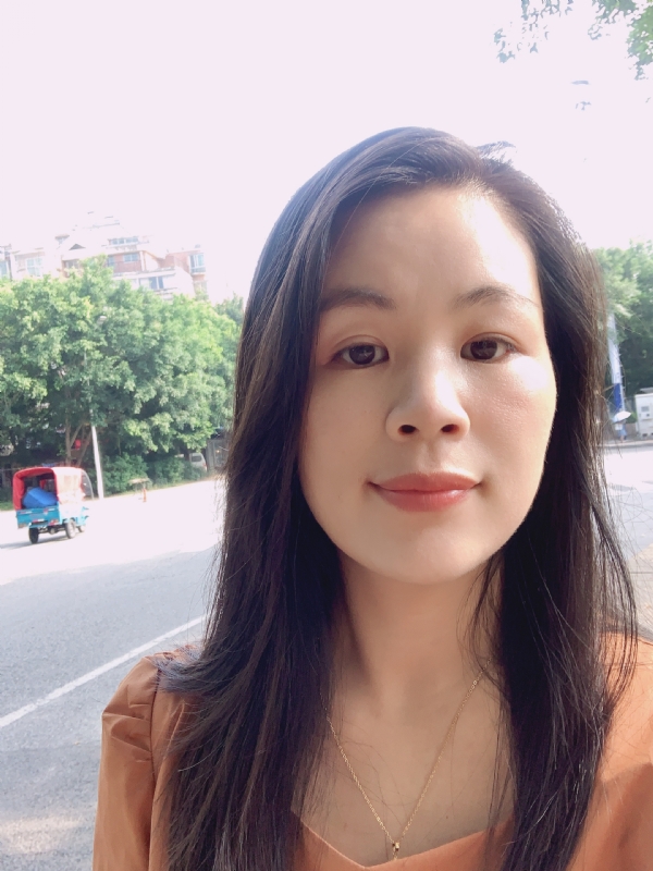 程锦汐的第一张照片--柘荣征婚网