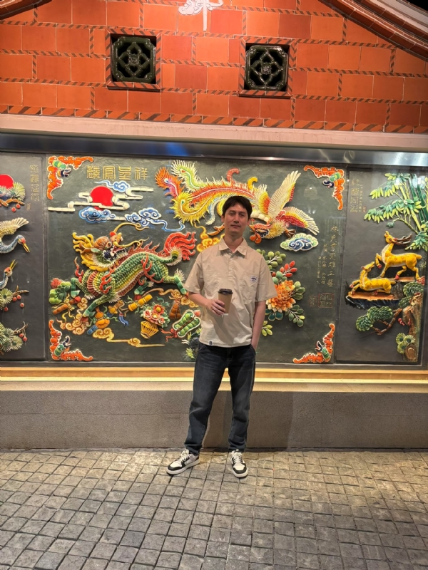 笙箫何的第一张照片--柘荣征婚网