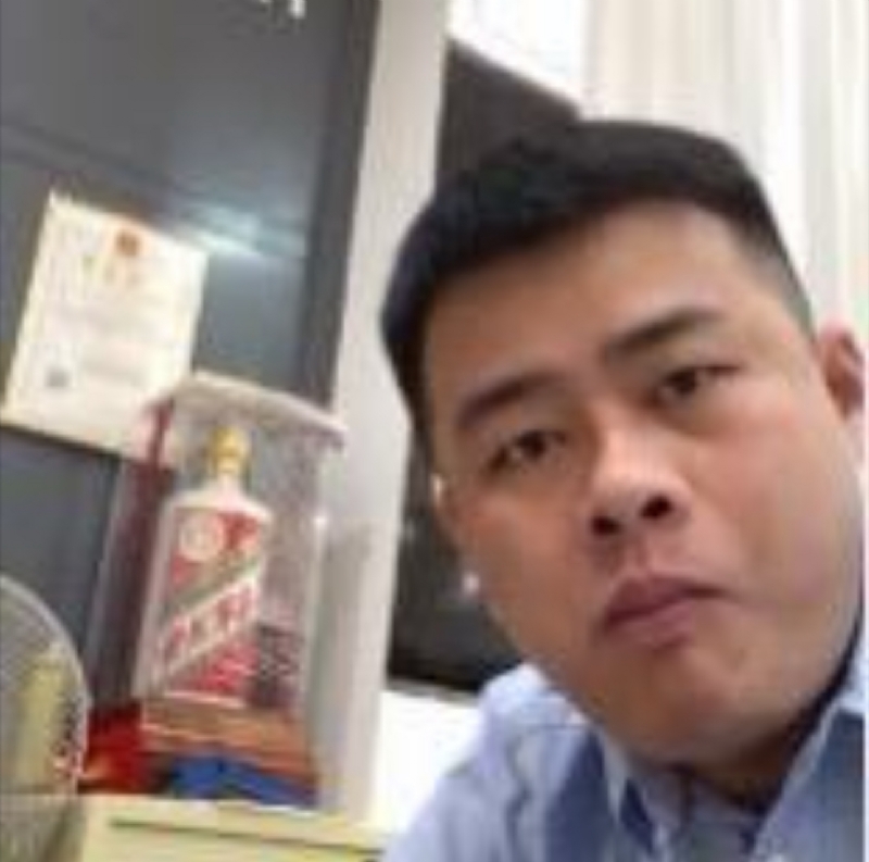 薛诚玖的第一张照片--柘荣征婚网