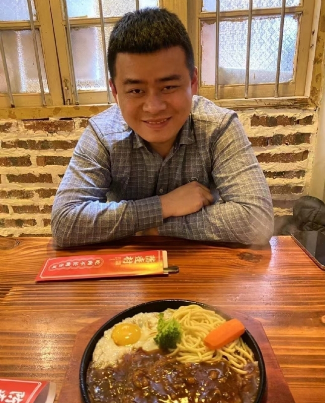 薛诚玖的第三张照片--柘荣征婚网