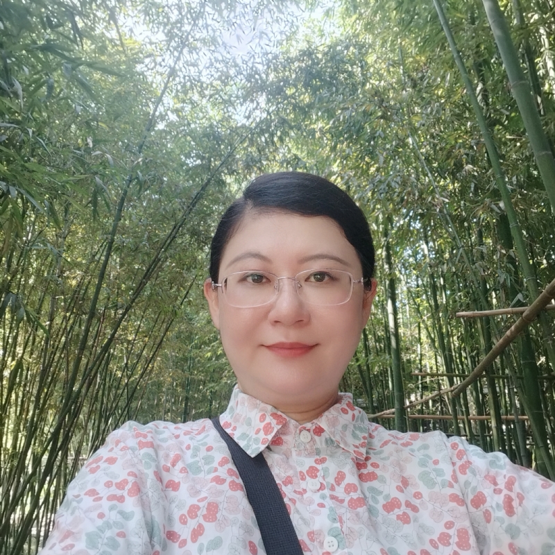 简单爱的第一张照片--柘荣征婚网