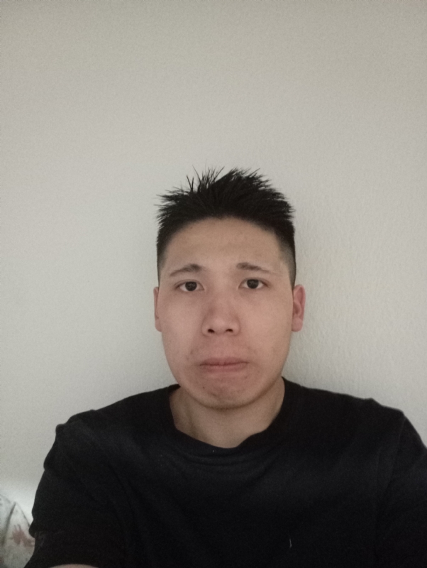 帅哥的第一张照片--柘荣征婚网