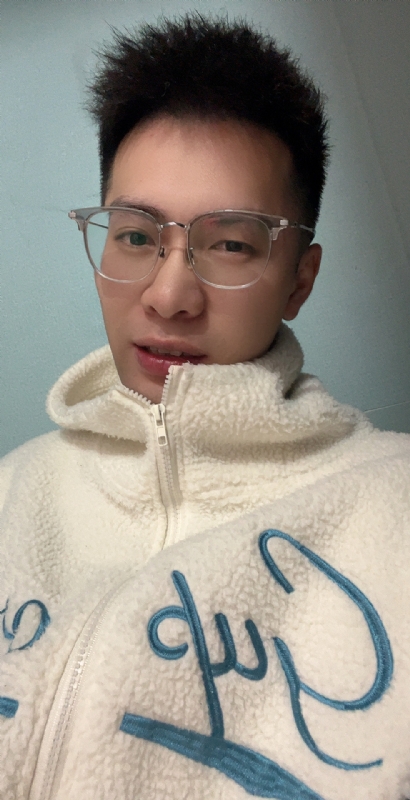 帅渺渺的第一张照片--柘荣征婚网