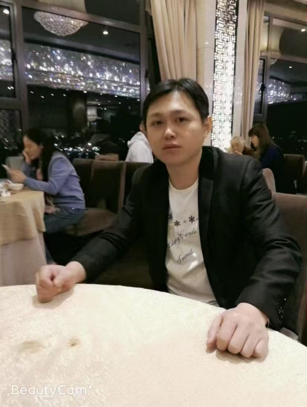 Andysu的第二张照片--柘荣征婚网