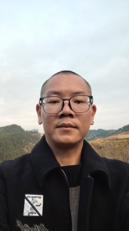 偶然的相遇的第一张照片--柘荣征婚网