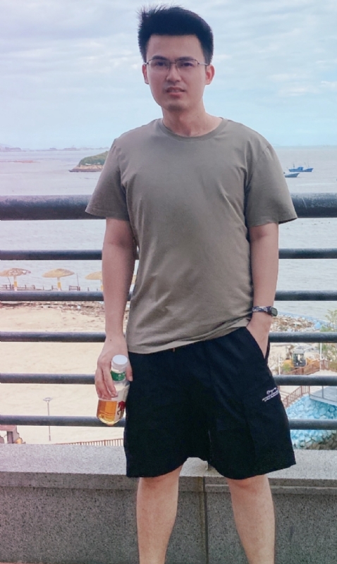 火花的第一张照片--柘荣征婚网