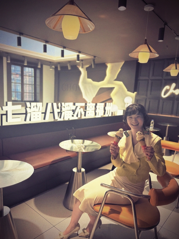 啊真的第二张照片--柘荣征婚网