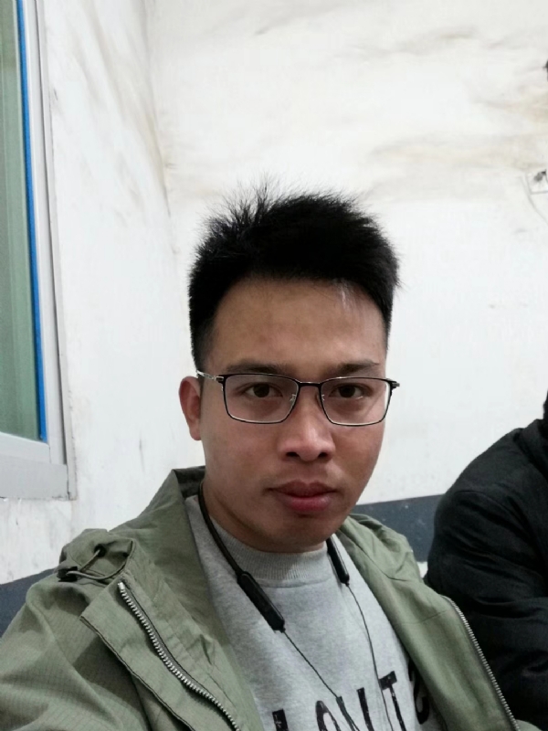 吴子星的第二张照片--柘荣征婚网