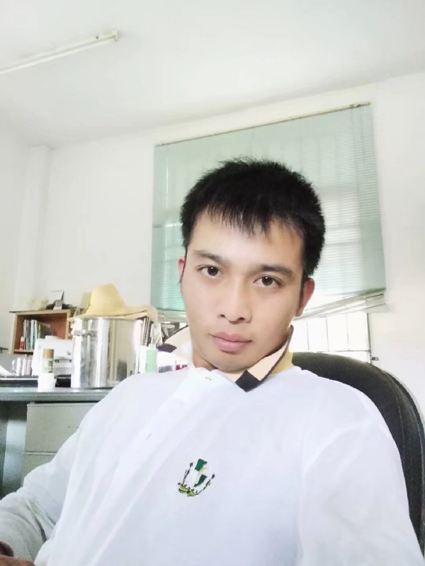 吴子星的第三张照片--柘荣征婚网